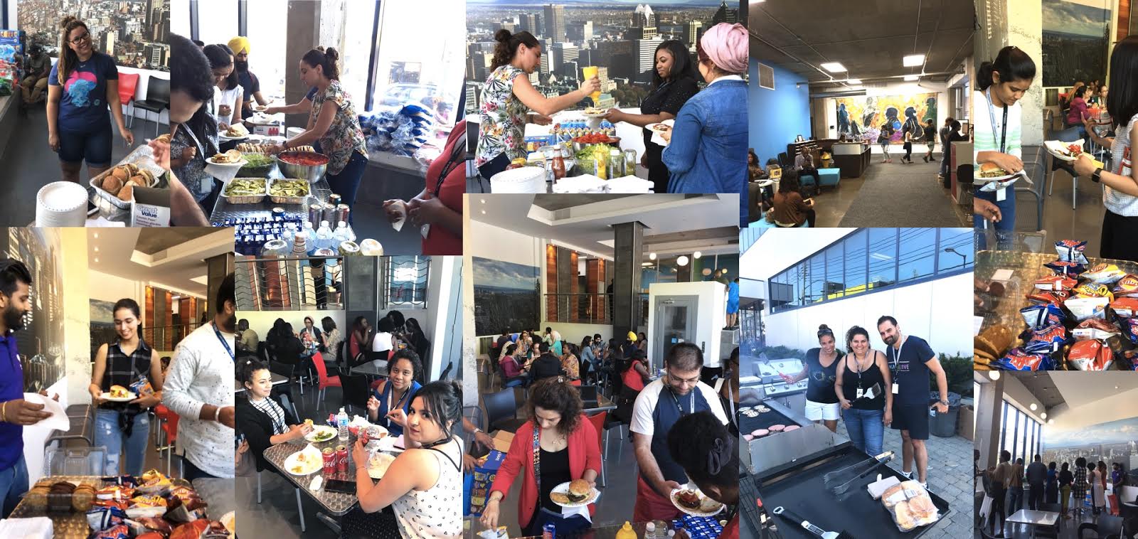 From Great to Amazing: Our first summer BBQ Open House was a sizzling smash hit!